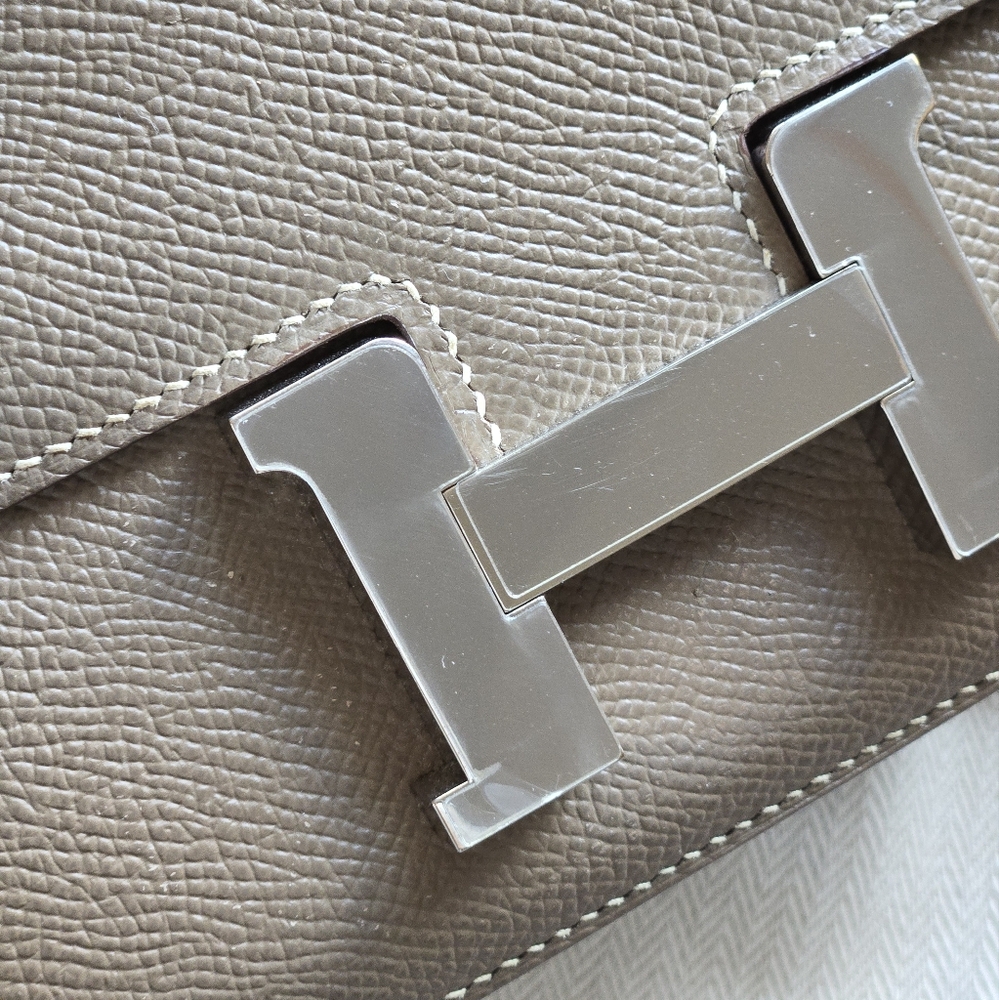 Hermes Constance 18 - Picture 3 of 14